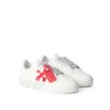 Zapatillas bajas vulcanizadas