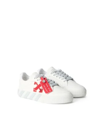 Zapatillas bajas vulcanizadas