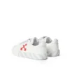Zapatillas bajas vulcanizadas