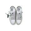 Zapatillas bajas Vulcanized 5.0 «Blanco Gris»