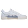 Zapatillas bajas Vulcanized Blanco