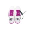 Zapatillas bajas Vulcanized Off-White «Blanco Morado»