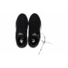 Zapatillas bajas Vulcanized Off-White «White Black»