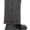 Zapatillas Be Right Back Crystal