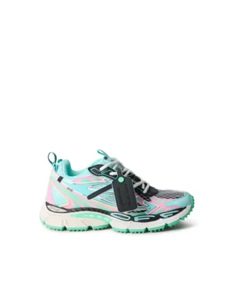 Zapatillas Be Right Back Fishnet