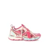 Zapatillas Be Right Back Fishnet