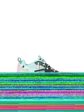 Zapatillas Be Right Back Fishnet