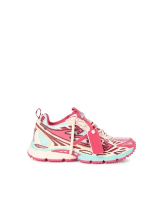 Zapatillas Be Right Back Fishnet