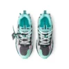 Zapatillas Be Right Back Fishnet