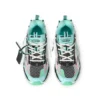 Zapatillas Be Right Back Fishnet