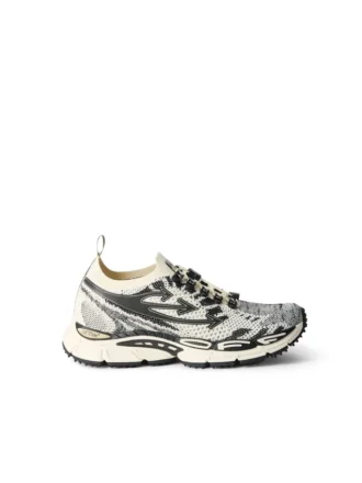 Zapatillas Be Right Back Knit