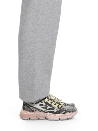 Zapatillas Be Right Back Knit