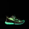 Zapatillas Be Right Back que brillan en la oscuridad Zapatillas Be Right Back que brillan en la oscuridad