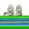 Zapatillas Be Right Back que brillan en la oscuridad Zapatillas Be Right Back que brillan en la oscuridad