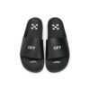Zapatillas «Black»