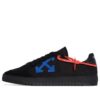 Zapatillas Carryover Negras Omia042E19D680481010