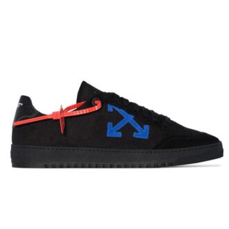 Zapatillas Carryover Negras Omia042E19D680481010