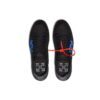 Zapatillas Carryover Negras Omia042E19D680481010