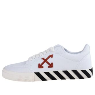 Zapatillas casuales de moda Negro/Blanco/Rojo