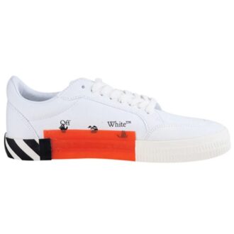 Zapatillas casuales de moda Negro/Blanco/Rojo