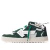 Zapatillas casuales Floating Arrow Blanco/Verde