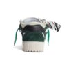 Zapatillas casuales Floating Arrow Blanco/Verde