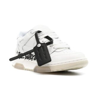 Zapatillas casuales Off-White Out Of Office blancas
