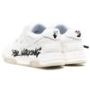 Zapatillas casuales Off-White Out Of Office blancas