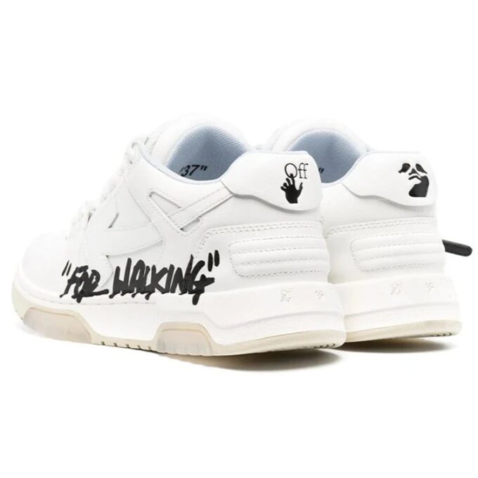 Zapatillas casuales Off-White Out Of Office blancas