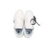 Zapatillas casuales Off-White Out Of Office blancas