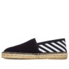 Zapatillas clásicas de lona negras