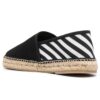 Zapatillas clásicas de lona negras