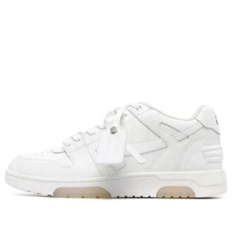 Zapatillas con paneles Out Of Office «Blanco»