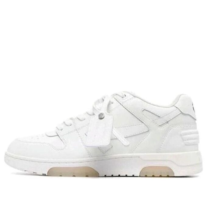 Zapatillas con paneles Out Of Office «Blanco»