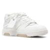 Zapatillas con paneles Out Of Office «Blanco»