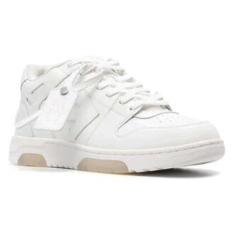 Zapatillas con paneles Out Of Office «Blanco»