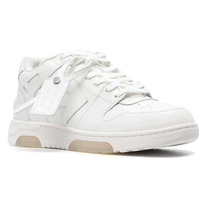 Zapatillas con paneles Out Of Office «Blanco»