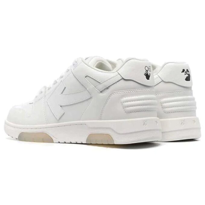 Zapatillas con paneles Out Of Office «Blanco»