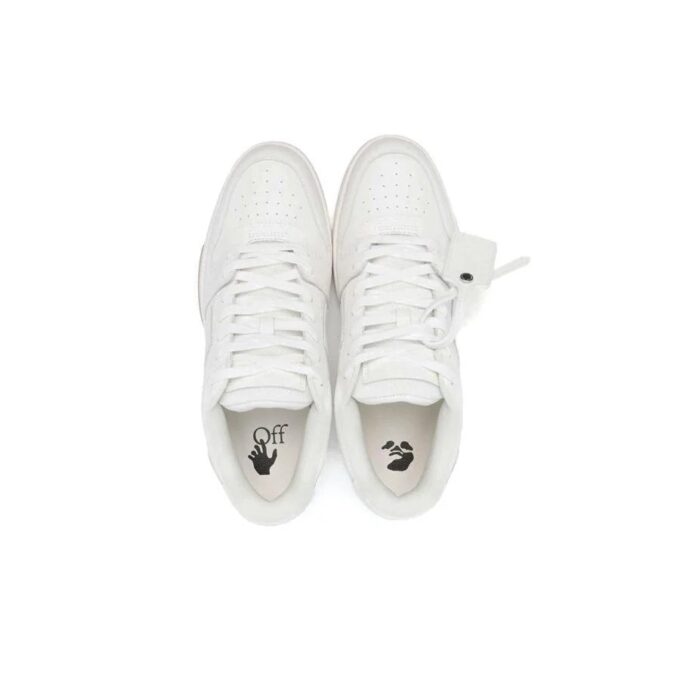 Zapatillas con paneles Out Of Office «Blanco»
