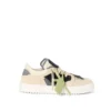 Zapatillas de ante Low Top 3.0 Off-Court