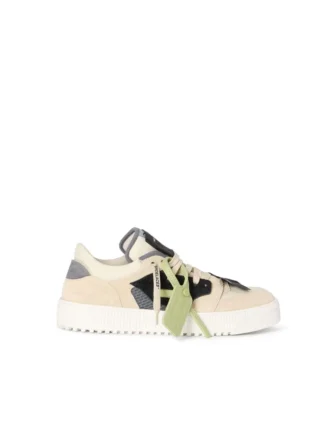 Zapatillas de ante Low Top 3.0 Off-Court