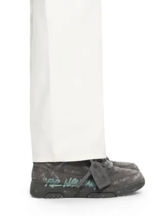 Zapatillas de ante Out Of Office «For Walking»