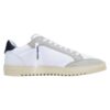 Zapatillas de caña baja Blancas