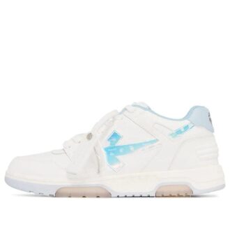 Zapatillas de caña baja Out Of Office «Blanco Azul»