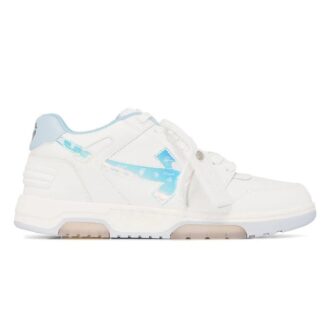 Zapatillas de caña baja Out Of Office «Blanco Azul»