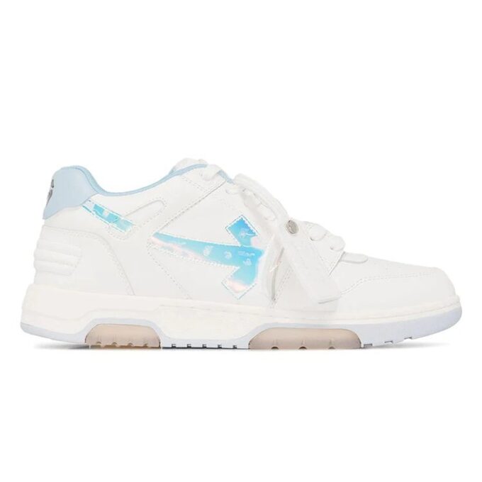Zapatillas de caña baja Out Of Office «Blanco Azul»