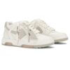 Zapatillas de caña baja Out Of Office «Blanco Beige»