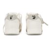 Zapatillas de caña baja Out Of Office «Blanco Beige»