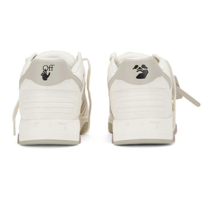 Zapatillas de caña baja Out Of Office «Blanco Beige»