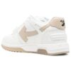 Zapatillas de caña baja Out Of Office «Blanco Beige»